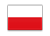 LA TENDA & NON SOLO - Polski